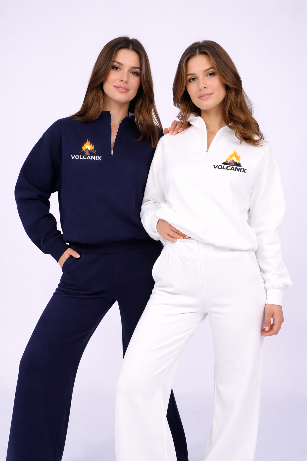 Volcanix Women’s Gym Set – Sculpt & Ignite | Performance Fit